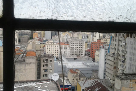 APARTAMENTO TIPO STUDIO - BARRA FUNDA