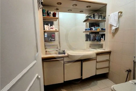 Apartamento à venda com 5 quartos em Santa Cecília, São Paulo