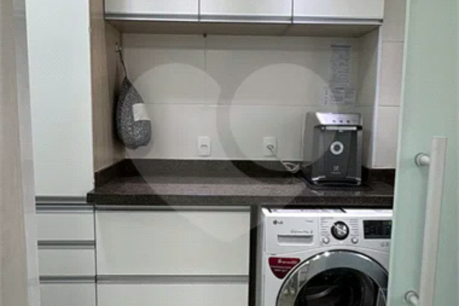 92 m², 3 dormitórios, varanda gourmet, 2 vagas e lazer completo