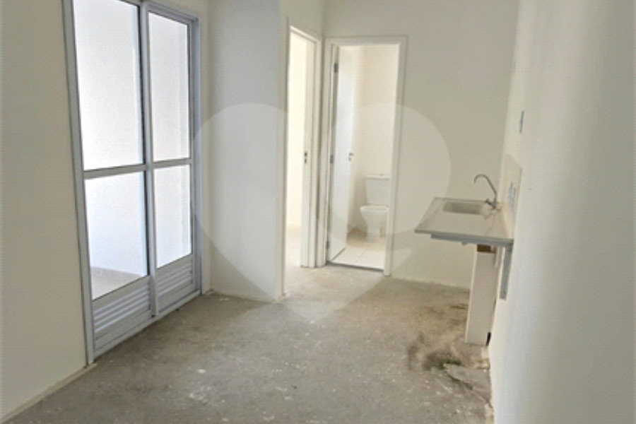 Apartamento à venda com 2 quartos em Pirituba, São Paulo, SP