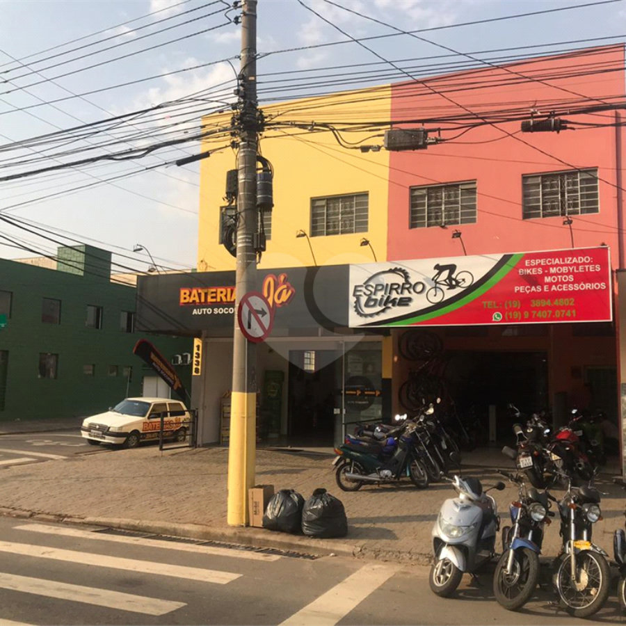 Sala Comercial para Locação – Vila Maria Elena, Indaiatuba