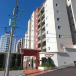 Apartamento no Condomínio Michelangelo