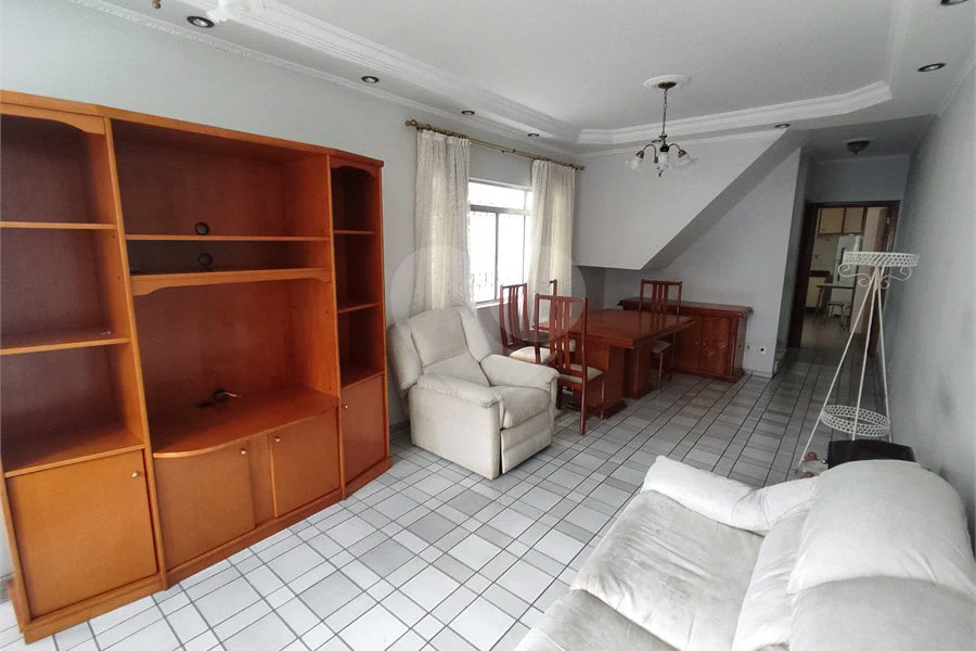 Sobrado à venda com 3 quartos, sendo 1 suíte,  em Vila Guilherme, São Paulo, SP
