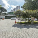 Apartamento à venda com 3 quartos, sendo 1 suíte, em Parque Reboucas, São Paulo, SP