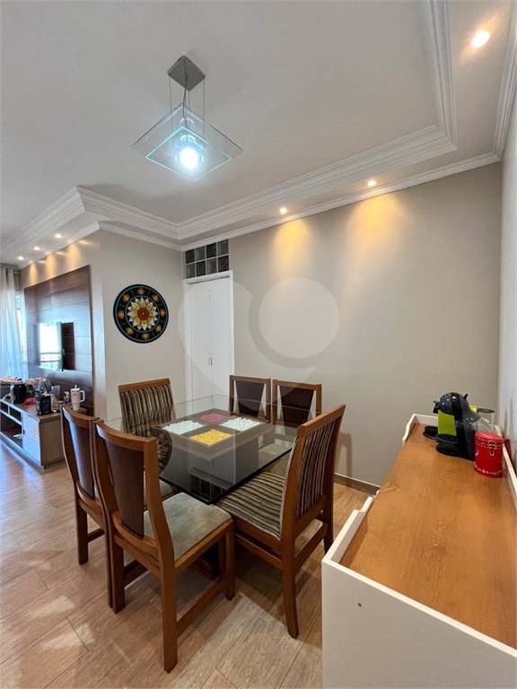 Apartamento no Clima Bothânico
