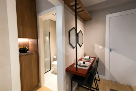 APARTAMENTO A VENDA EM SP SANTA CECILIA