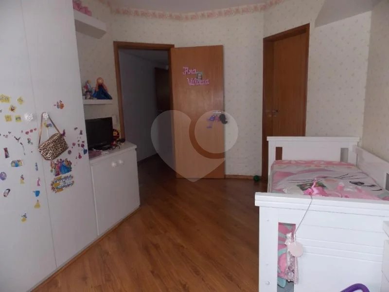 Apartamento na Mooca