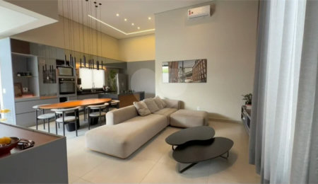 Casa à venda com 3 suítes no condomínio Villa D Itália, Piracicaba - SP
