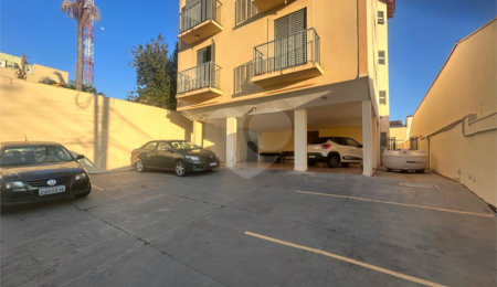 Apartamento à venda com 2 quartos, sendo 1 suíte,  em Cidade Jardim, São Carlos, SP