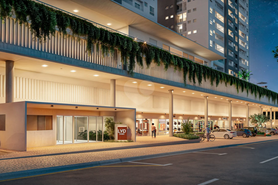 LYD Home E Mall
