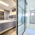 Apartamento à venda com 4 suítes em Vila Mascote, São Paulo, SP