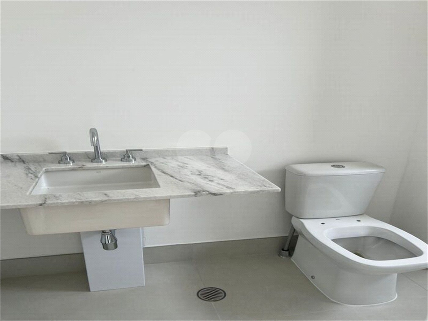 Residencial Exclusivo no Campo Belo