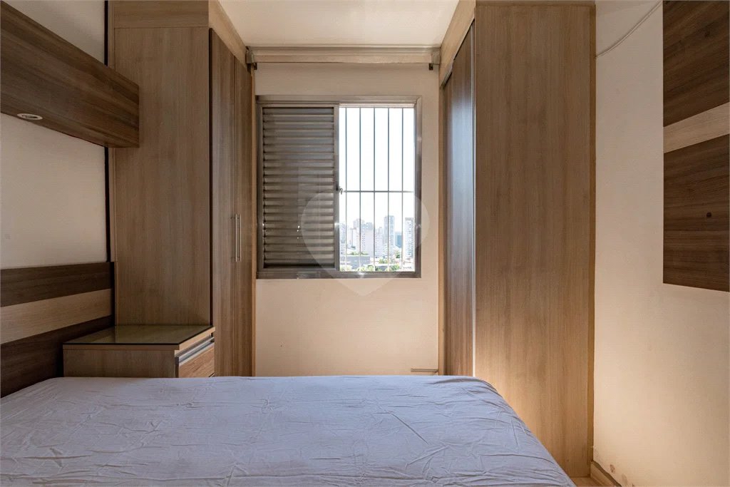 Apartamento à venda com 2 quartos em Vila Prudente, São Paulo, SP
