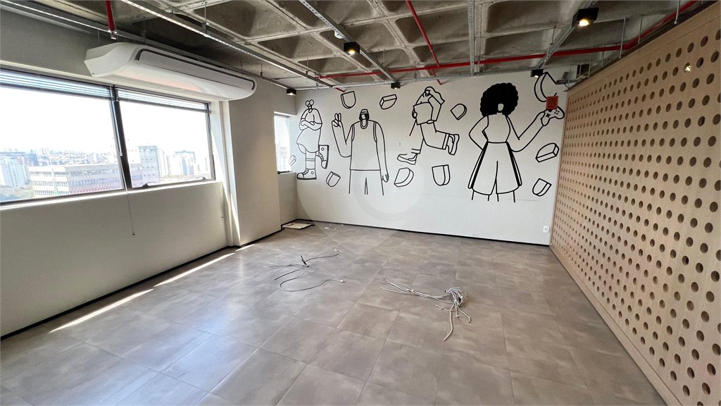 Sala para alugar em Planalto Paulista, São Paulo, SP
