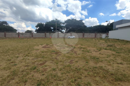 Lote à venda no Parque Faber IV - São Carlos