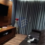 Apartamento à venda com 2 quartos em Jaguaré, São Paulo - SP