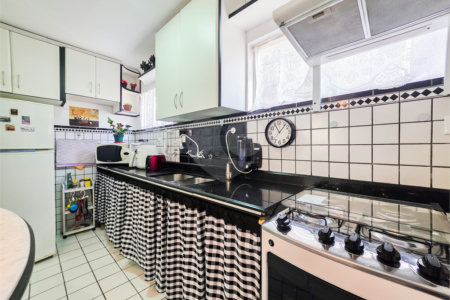 Apartamento - Vila Nova Conceição - 2 Quartos - 1 Vaga - Venda / Compra