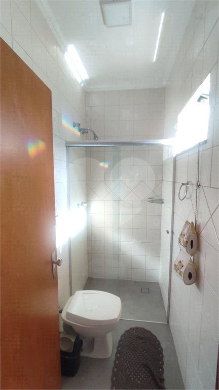 Casa com 3 dormitórios à venda no bairro Jardim Cardinalli, em São Carlos/SP