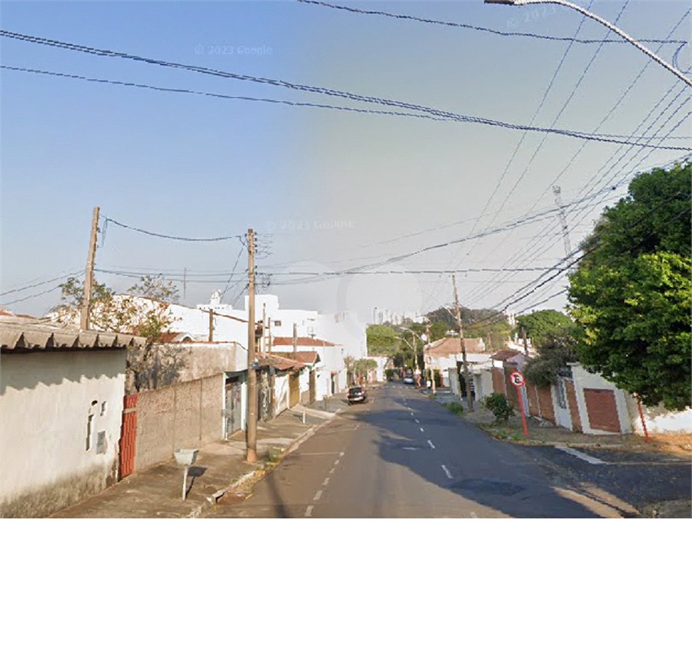 Terreno Comercial à Venda no bairro Jd Bandeirantes-São Carlos/SP