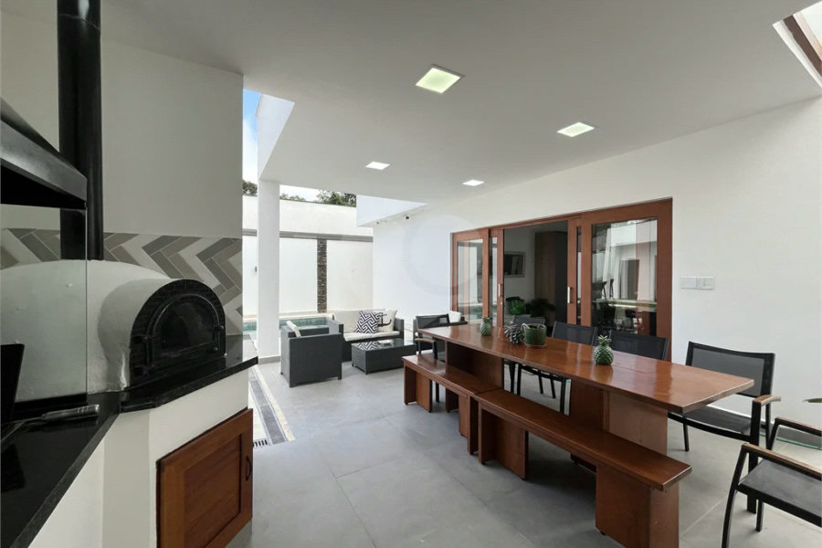 Casa à venda com 3 quartos, sendo 1 suíte, em Morada da Praia, Bertioga, SP