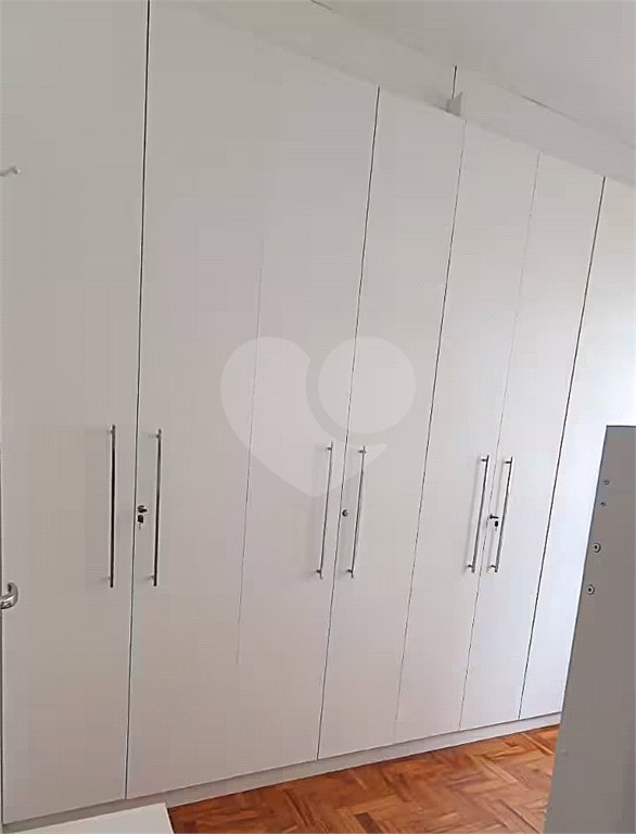 Apartamento para venda 40 m² 1 dormitório no Centro de São Paulo