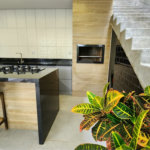 Casa à venda com 3 suítes no condomínio Via Castelli, Louveira - SP
