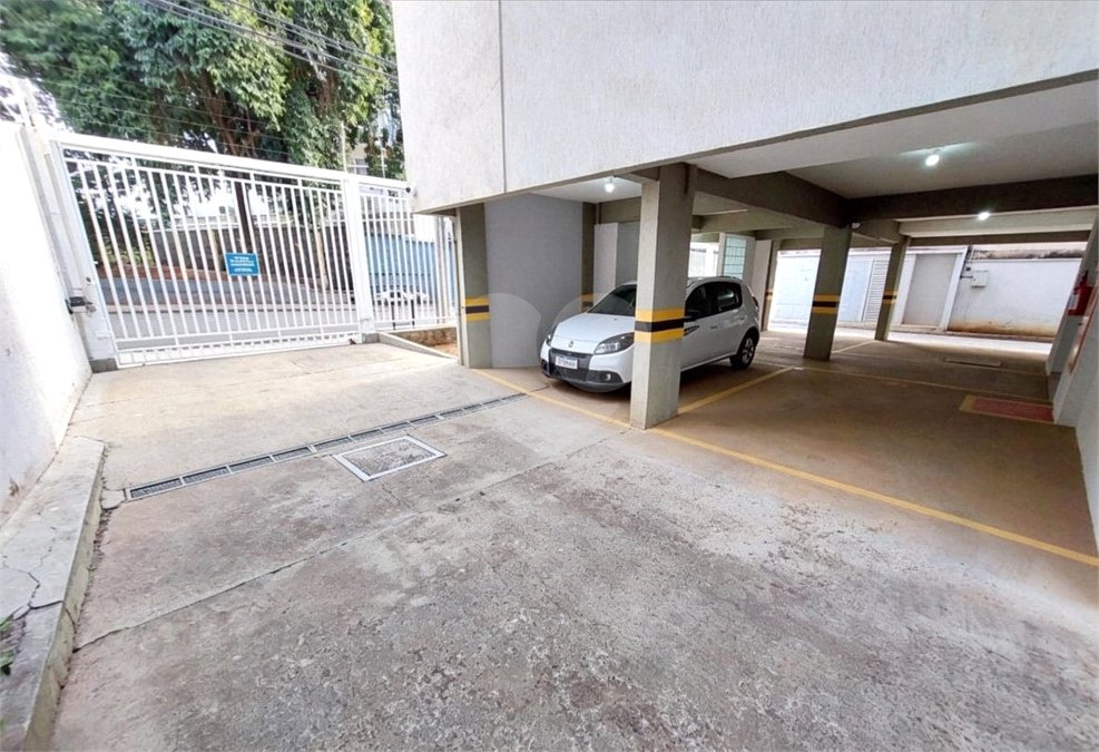 Apartamento à venda perto da USP com vaga coberta