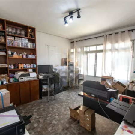 Casa á venda - Ipiranga