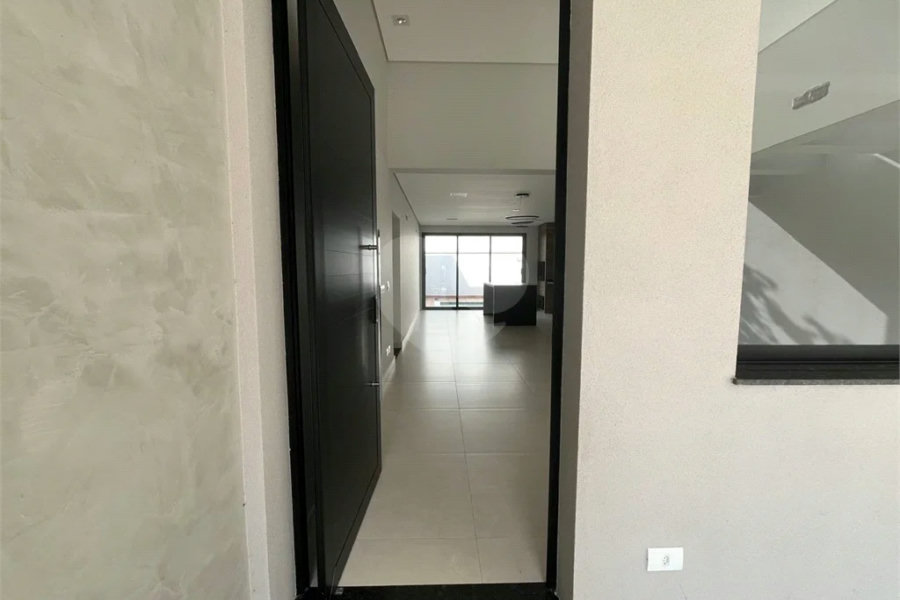 Excelente Casa Plana no Condomínio Bela Vista
