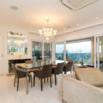 Apartamento à venda com 4 suítes em Vila Nova Conceição, São Paulo, SP