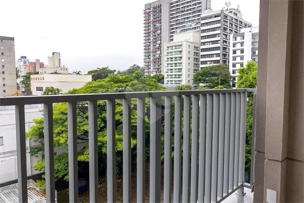 Apartamento à venda ou para alugar com 2 quartos em Chácara Santo Antônio (zona Sul), São Paulo, SP