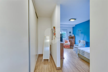 Casa com 4 quartos á venda no Jardim Marajoara, São Paulo - SP