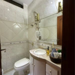 Sobrado com 5 dorm. sendo 2 suites
