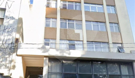 Apartamento para alugar com 1 quarto em Consolação, São Paulo, SP