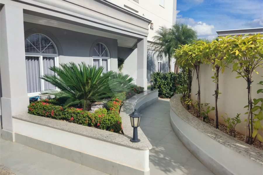 Apartamento à venda no Villa Serena em Piracicaba/SP.
