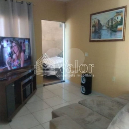 Casa Residencial Jardim Embaré á venda.