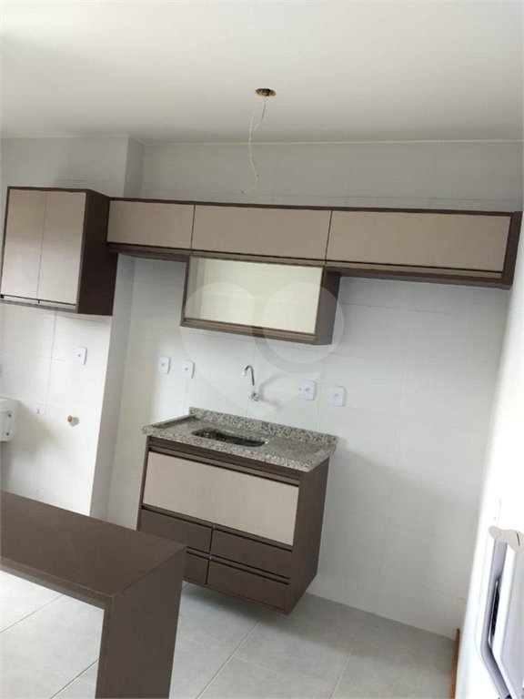 Apartamento no Condomínio Via Campus
