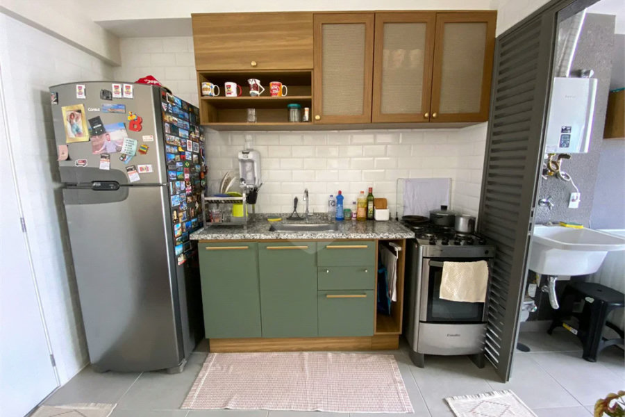 Apartamento à venda - Conceição