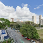 Apartamento à venda com 2 quartos, sendo 1 suíte, em Alto da Boa Vista, São Paulo, SP