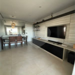 Excelente Apartamento com 02 Suítes e Lazer completo. Venha fazer uma visita.