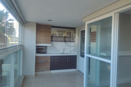 Apartamento á venda no Condomínio Edifício Murano