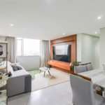 Apartamento à venda - Santo Amaro