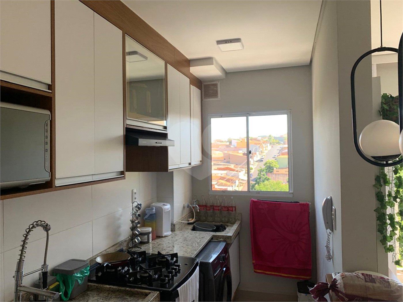 Apartamento – Parque dos Acácias