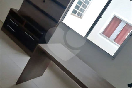 Apartamento no Ed. Residencial Spazio Mont Royal