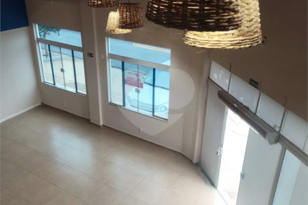 Salão para locação em Indaiatuba/SP - Jardim Bela Vista
