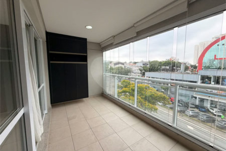 FLAT PREMIUM MOBILIADO NO MONDIAL HOME STAY | CENTRO DE SÃO BERNARDO DO CAMPO | 42 m² | VISTA LIVRE | 1 VAGA