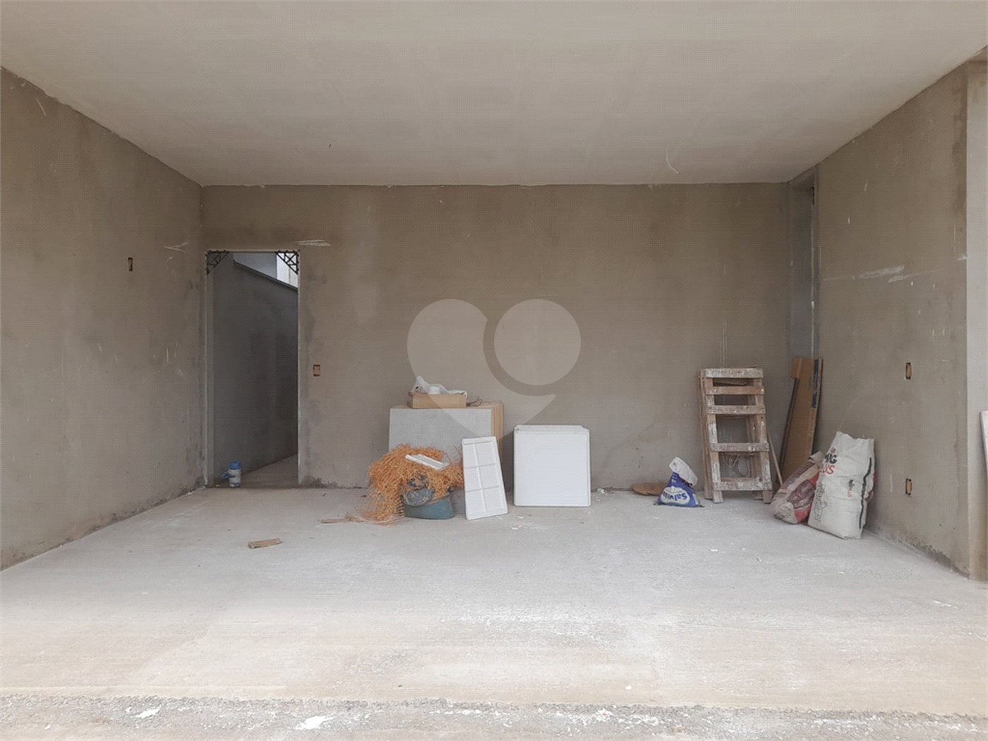 Casa em Condomínio Residencial Villeneuve São Carlos