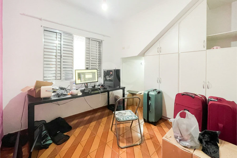 Casa - Sobrado - Vila Prudente - 3 Suítes / Quartos - Escritório - 1 Vaga - Venda / Compra