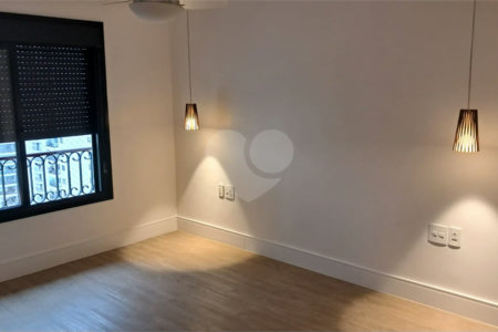 Apartamento com 4 quartos á venda ou para alugar em Santo Amaro, São Paulo - SP