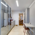 Apartamento à venda com 3 quartos, sendo 2 suítes, em Campo Belo, São Paulo, SP